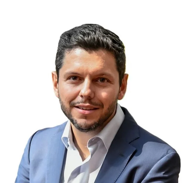 Andrés Bahamón