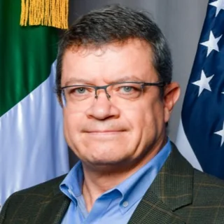 David Díaz Romo
