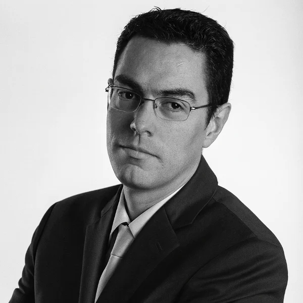Enrique Perez-Grovas