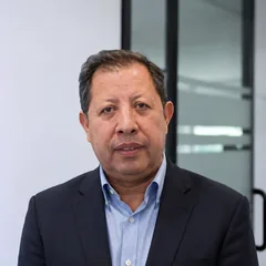 José Juan Vázquez