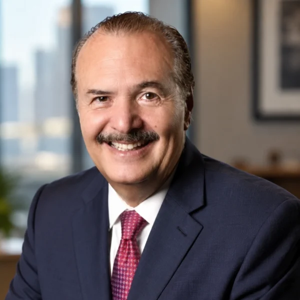 Marcos Bucio