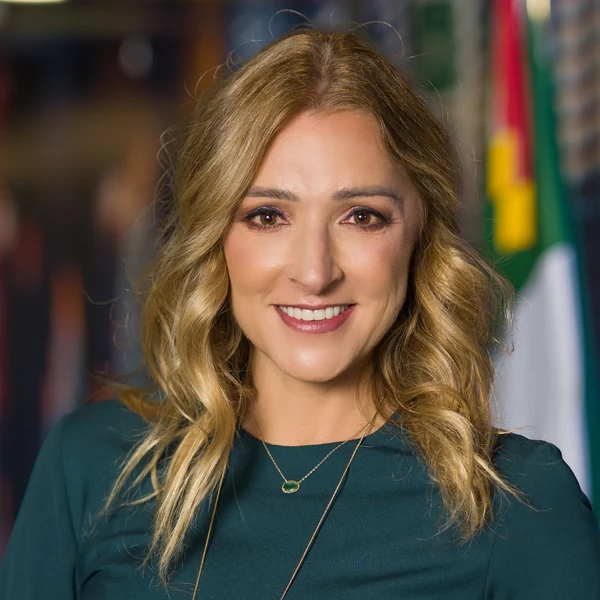 María Ariza